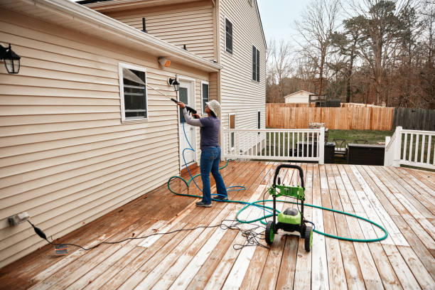 Best Roof Power Washing Services  in Debary, FL