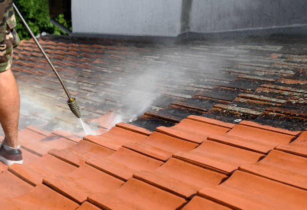 Why Choose Our Certified Pressure Washing Experts for Your Project Needs in Debary, FL?