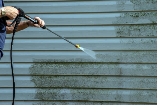 Best Deck Pressure Washing  in Debary, FL