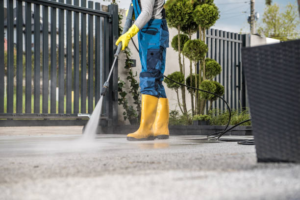Best Concrete Pressure Washing  in Debary, FL