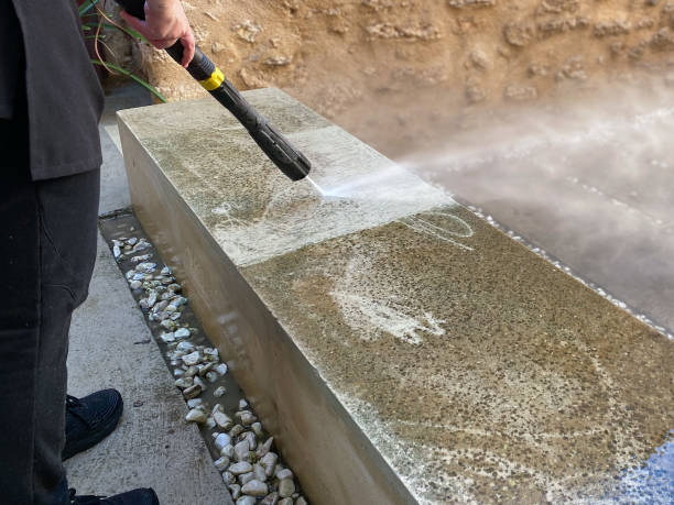 Pressure Washing Contractors in Debary, FL