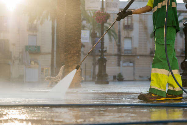 Best Fence Pressure Washing  in Debary, FL