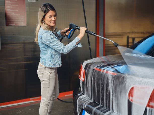 Best Commercial Building Pressure Washing  in Debary, FL