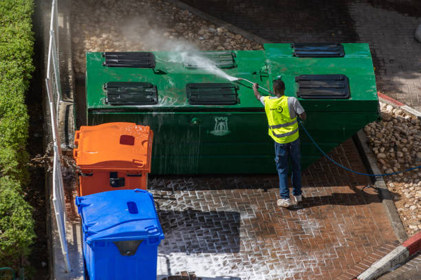 Debary, FL Pressure Washing Company